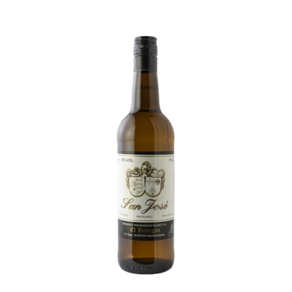 Vino fino San José